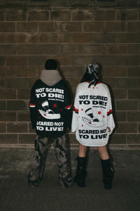 Only N*w Jersey (Black)
