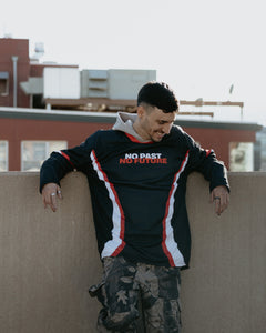 Only N*w Jersey (Black)