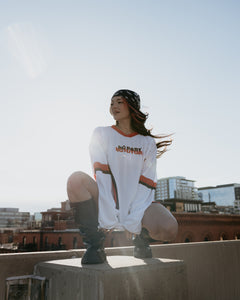 Only N*w Jersey (White)