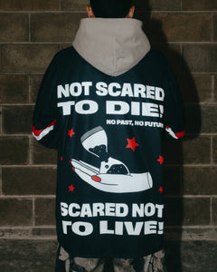 Only N*w Jersey (Black)