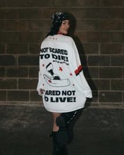 Load image into Gallery viewer, Only N*w Jersey (White)
