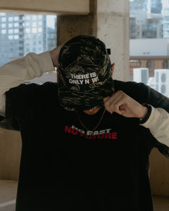 Only N*w Five Panel Hat