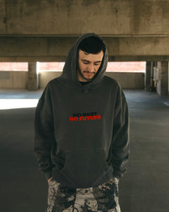Only N*w Hoodie
