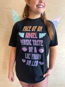 Lil' Fairy T-Shirt