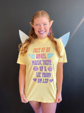 Load image into Gallery viewer, Lil&#39; Fairy T-Shirt
