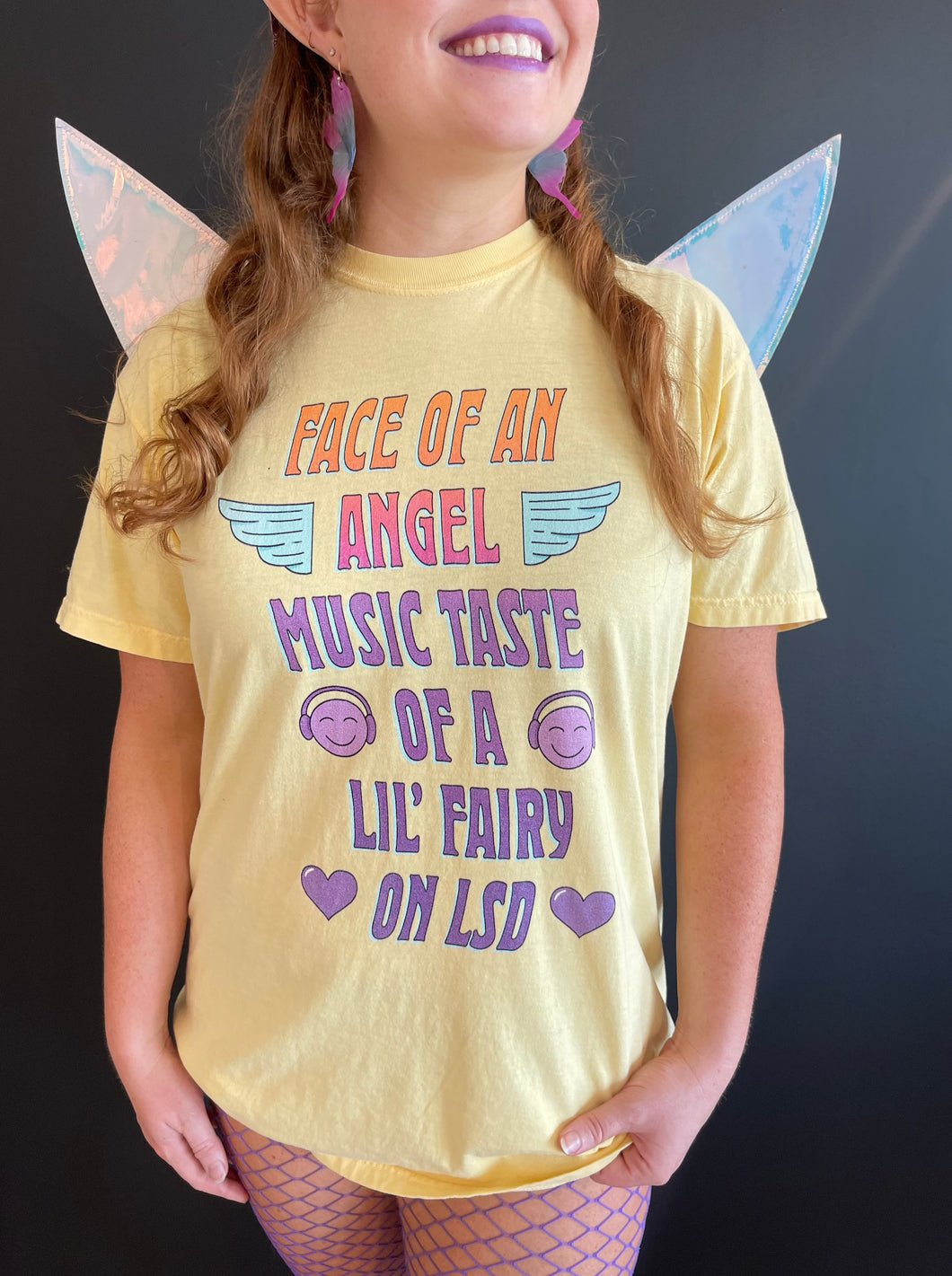 Lil' Fairy T-Shirt