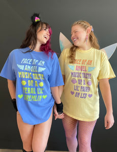 Lil' Fairy T-Shirt