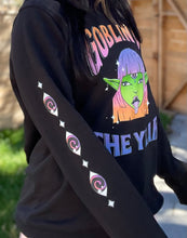 Load image into Gallery viewer, Goblin of the Year Crew Neck
