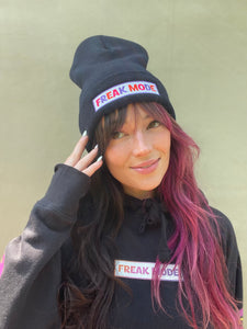 Freak Mode Beanie