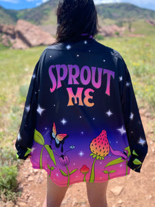 Sprout Me Jersey