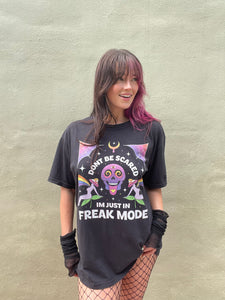 Freak Mode T-Shirt