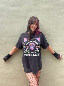 Freak Mode T-Shirt