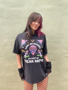 Freak Mode T-Shirt