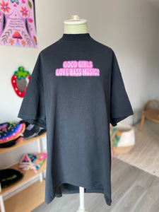 GGLBM Oversized T-shirt