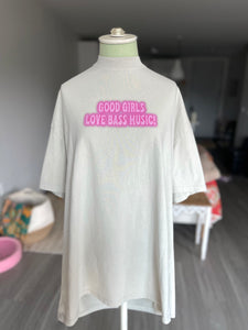 GGLBM Oversized T-shirt