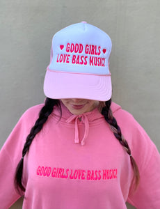 GGLBM Hoodie