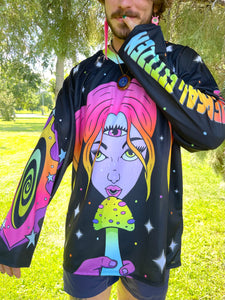 Vortex Voyage Jersey