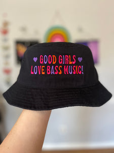 GGLBM Bucket Hat