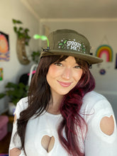 Load image into Gallery viewer, Sprout Me Five Panel Hat
