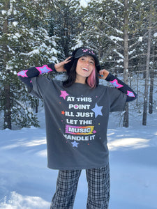 Press Play T-Shirt