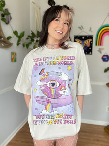 Your World T-Shirt