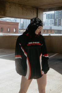 Only N*w Jersey (Black)