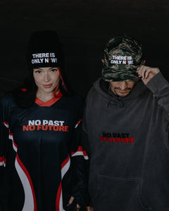 Only N*w Five Panel Hat