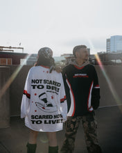 Load image into Gallery viewer, Only N*w Jersey (Black)
