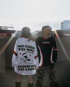 Only N*w Jersey (Black)