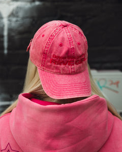 Pretty Rave Girl Hat