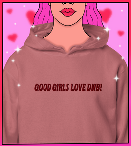 GGLDNB Hoodie