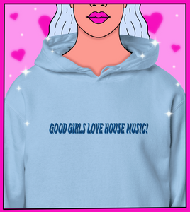 GGLH Hoodie