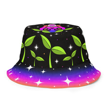 Load image into Gallery viewer, Sprout Me Reversible Bucket Hat
