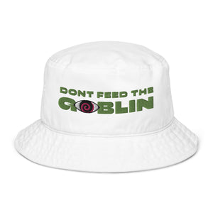 Goblin Bucket Hat