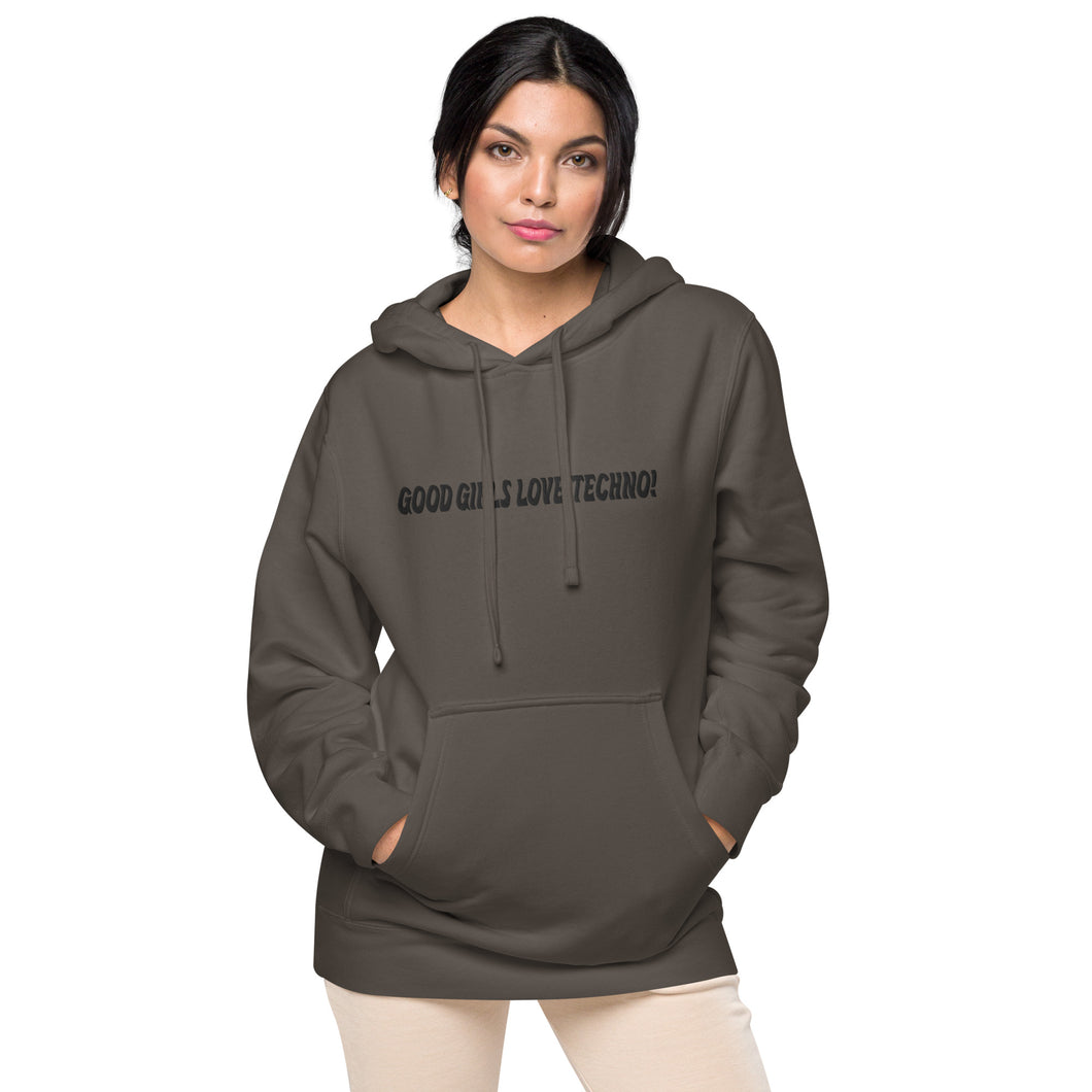 GGLT Hoodie