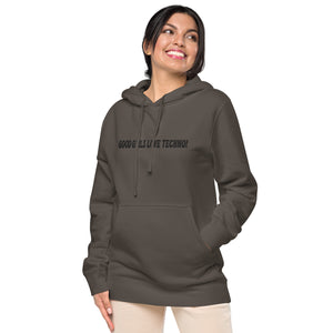 GGLT Hoodie