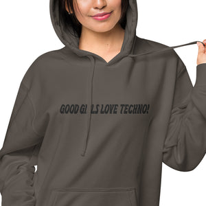 GGLT Hoodie