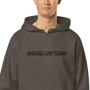 GGLT Hoodie