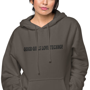 GGLT Hoodie