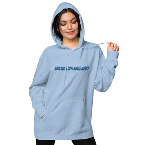 GGLH Hoodie