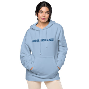 GGLH Hoodie