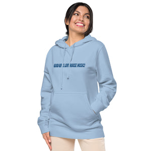 GGLH Hoodie