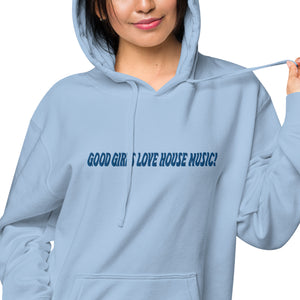 GGLH Hoodie