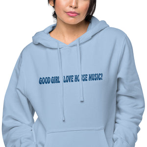 GGLH Hoodie