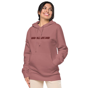 GGLDNB Hoodie