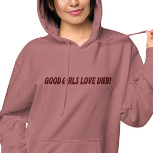 GGLDNB Hoodie