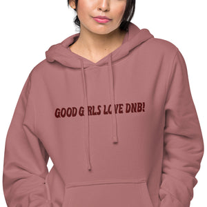 GGLDNB Hoodie