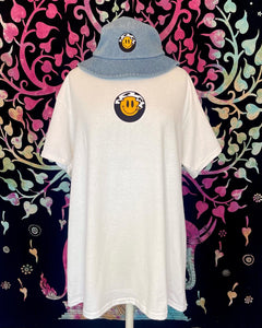 Stoned Smiley T-Shirt