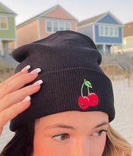 Load image into Gallery viewer, Sugar Tits Beanie
