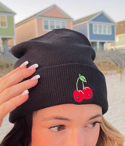 Sugar Tits Beanie